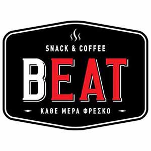 BEAT snack & coffee franchise