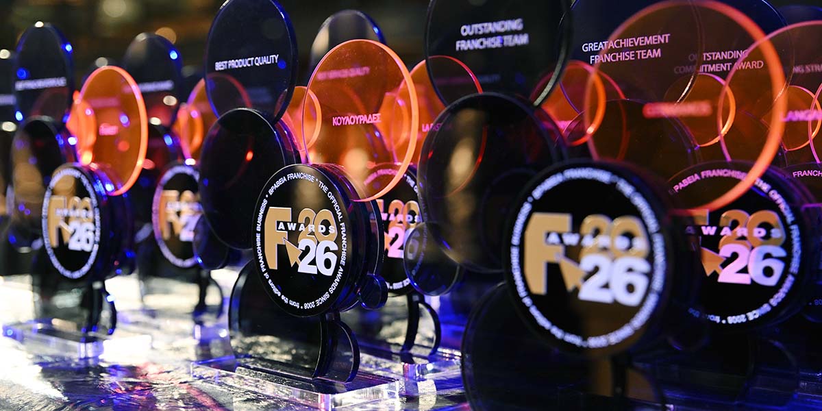 ΒΡΑΒΕΙΑ FRANCHISE