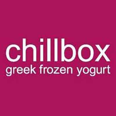 CHILLBOX franchise