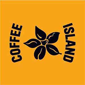 COFFEE ISLAND franchise