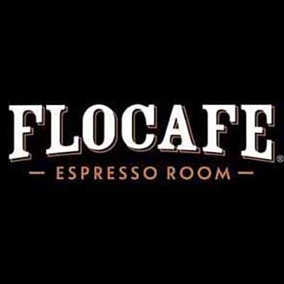 FLOCAFE
ESPRESSO ROOM franchise