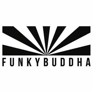 FUNKY BUDDHA franchise