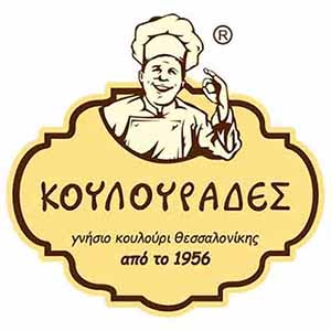 ΚΟΥΛΟΥΡΑΔΕΣ franchise