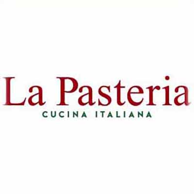 LA
PASTERIA franchise
