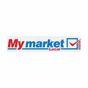 MY MARKET local franchise